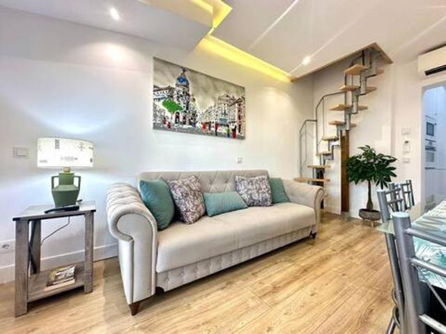 Apartamento en alquiler en Centro, Medina-sidonia