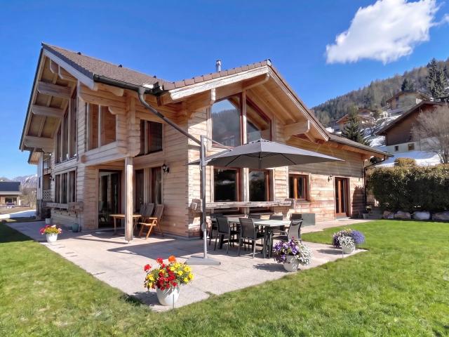 Haus kaufen in Mont-Noble, Wallis
