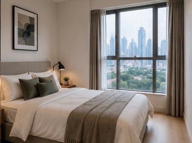 Apartment for rent in London Borough of Hammersmith and Fulham, Greater London