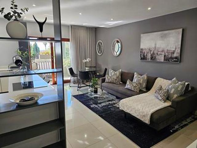 Apartment for sale in Alexandra, Gauteng
