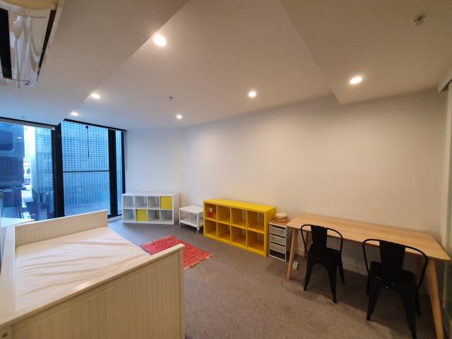 Apartment for rent in Carlton