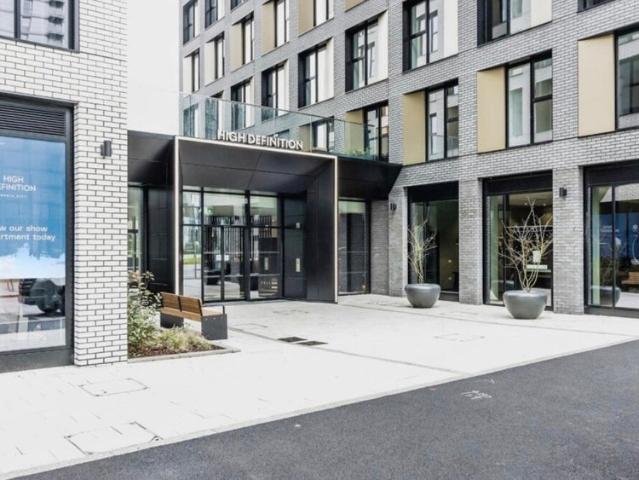 Apartment for rent in Salford, Greater Manchester