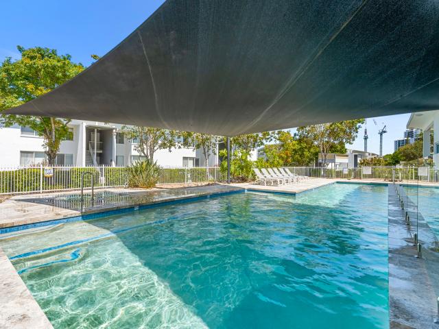 Apartment for sale in Fernbrook, Queensland
