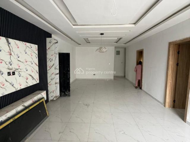 Flat for sale in Eti Osa, Lagos