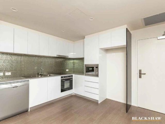 Apartment for rent in Braddon, Australian Capital Territory