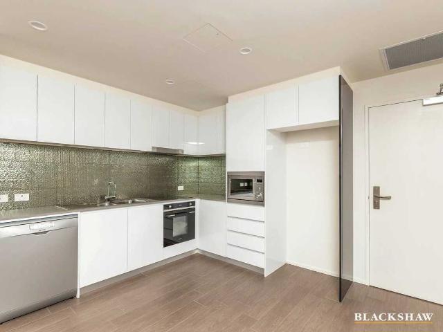 Apartment for rent in Braddon, Australian Capital Territory