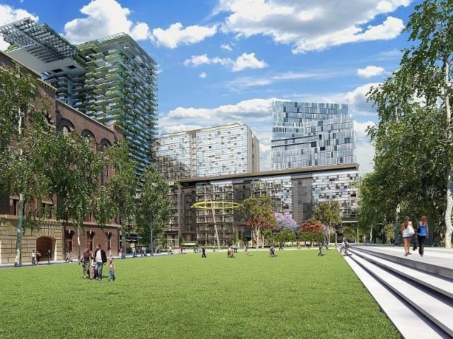 Apartment for rent in Sydney, New South Wales