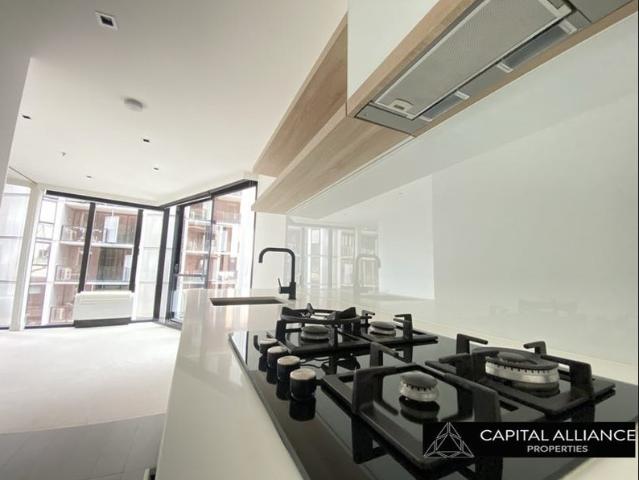 Apartment for rent in Docklands, Melbourne