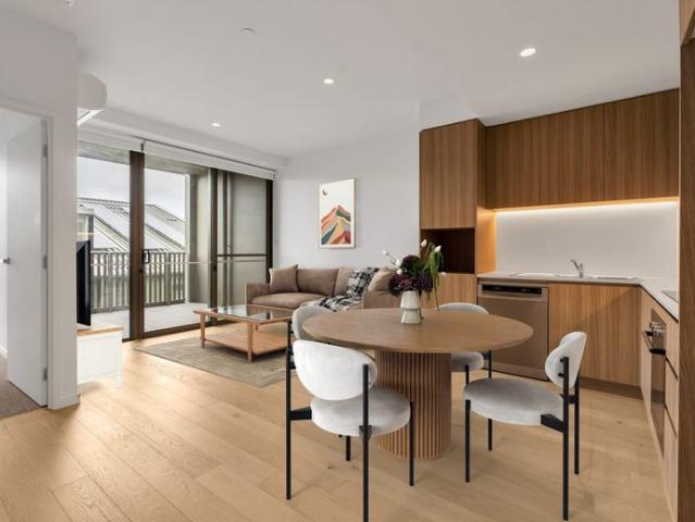 Apartment for rent in Camerons Creek, Victoria