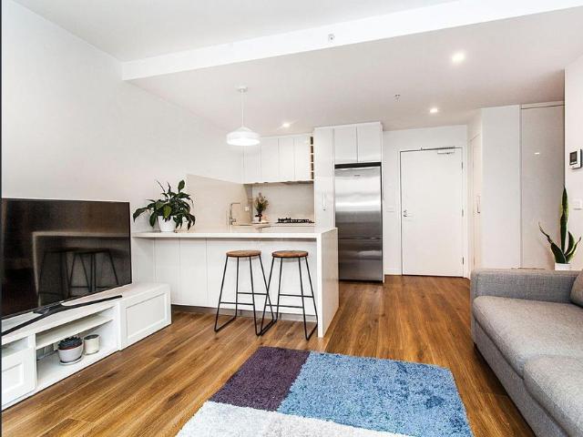 Apartment for rent in Camerons Creek, Victoria