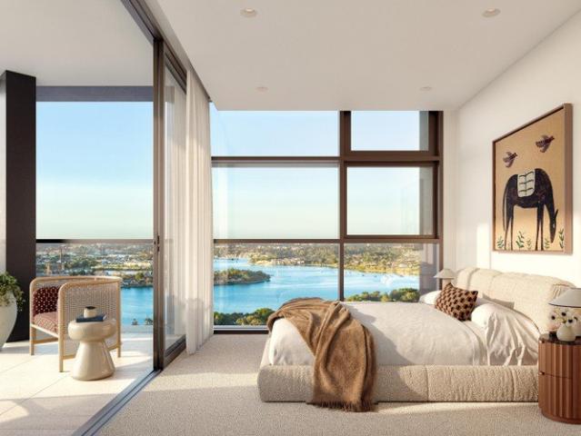 Apartment for sale in Inner West, Sydney