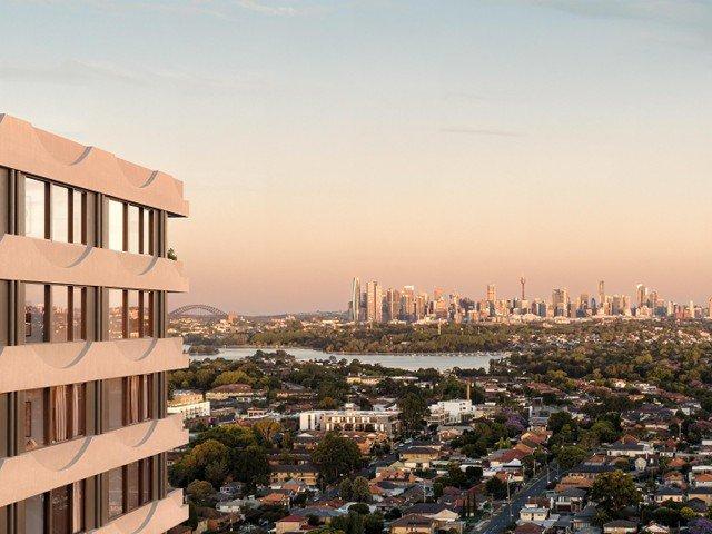 Apartment for sale in Inner West, Sydney