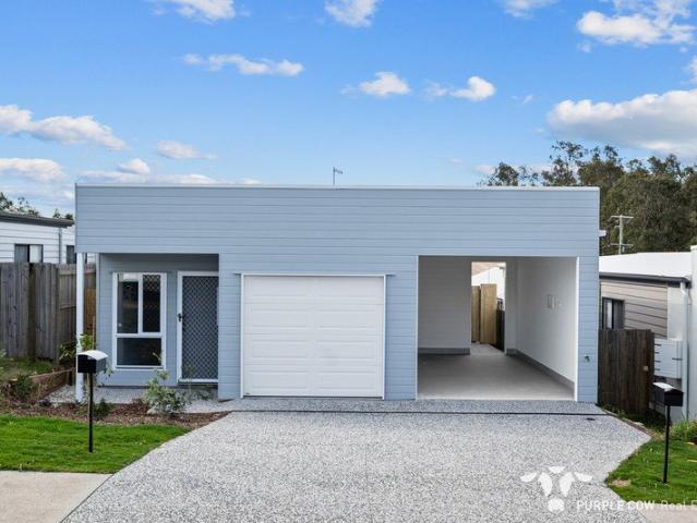 Duplex for rent in Toombul, Queensland