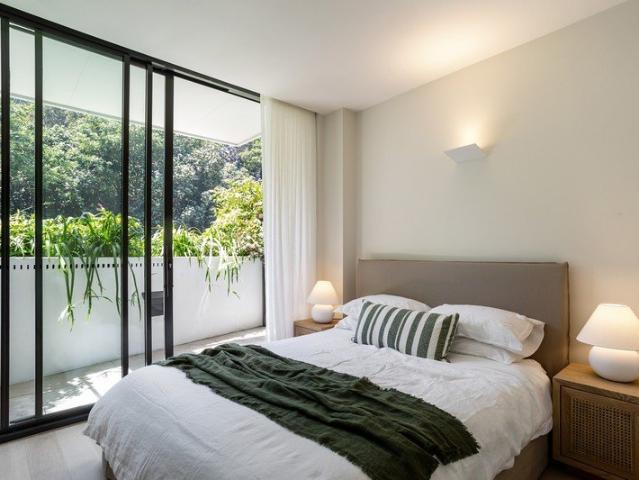 Apartment for rent in Rushcutters Bay, Sydney