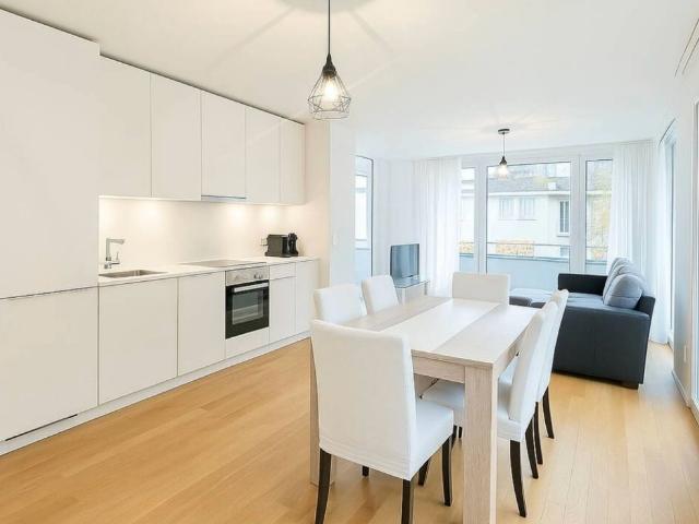 Apartment mieten in Cheseaux-Lausanne, Waadt