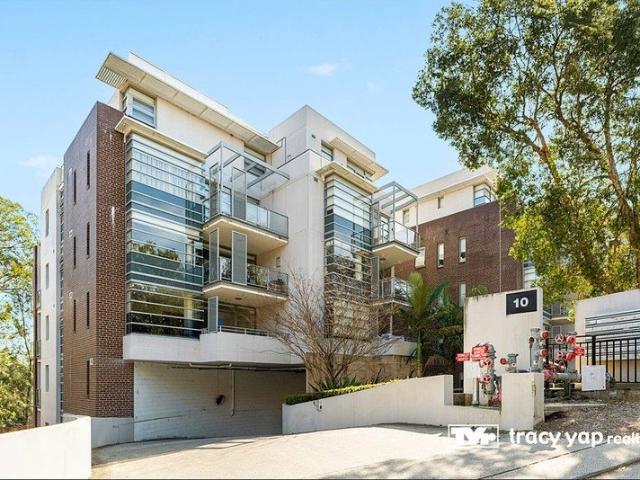 Apartment for rent in Upper North Shore, Sydney