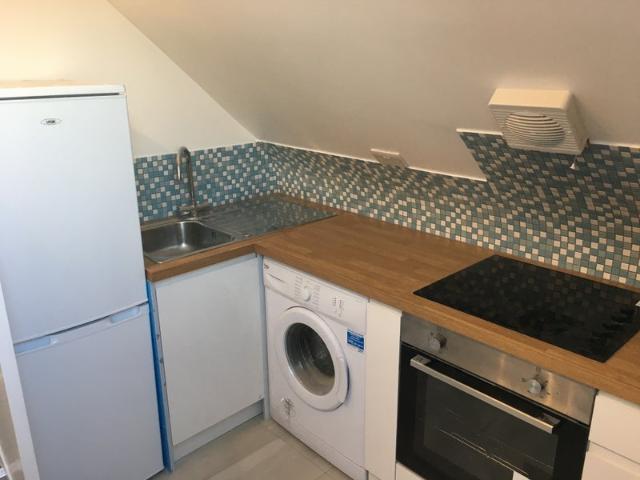 Apartment for rent in Golders Green, Greater London