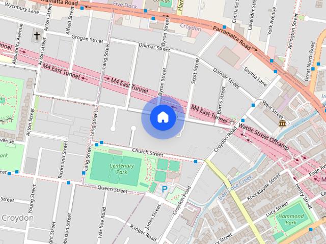 House for rent in Inner West, Sydney