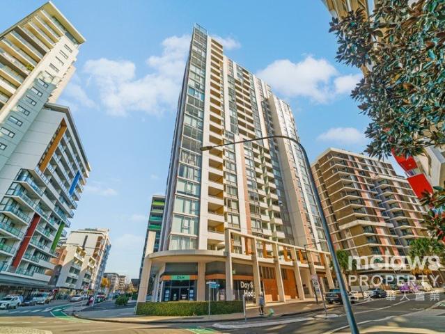 Apartment for rent in St George, Sydney