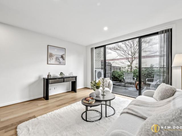 Property for rent in Woden, Australian Capital Territory