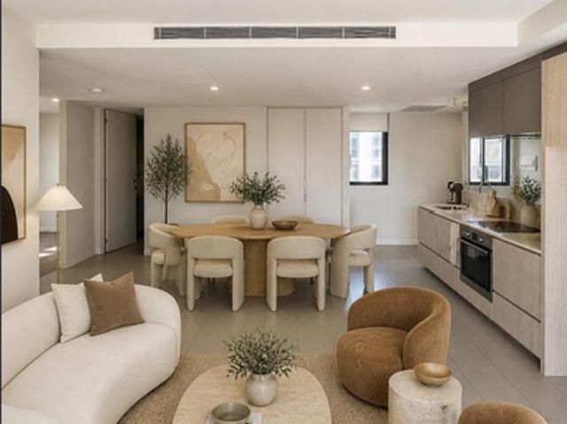 Apartment for rent in Camerons Creek, Victoria