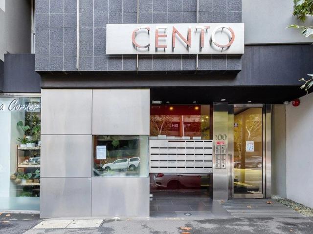 Apartment for rent in Carlton, Melbourne
