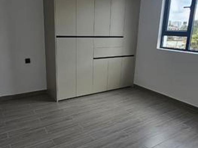 Apartment for rent in Kilimani, Westlands