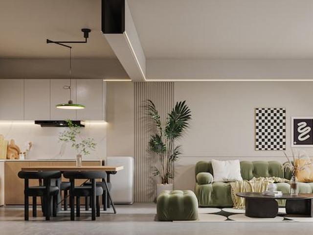 Apartment for sale in Kiambu, Nairobi