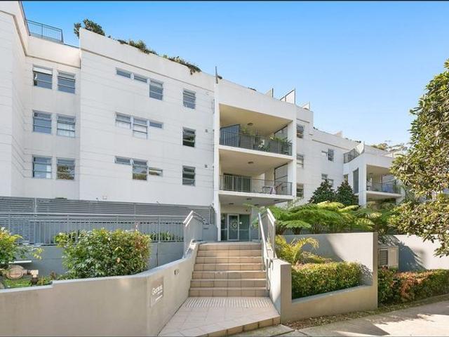 Apartment for rent in Sydney, New South Wales