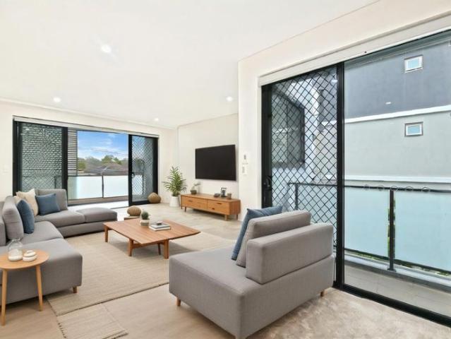 Apartment for rent in Sydney, New South Wales