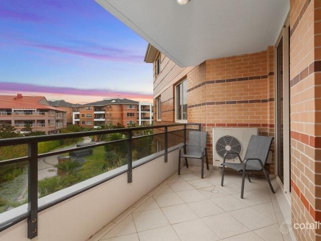 Apartment for rent in Inner West, Sydney