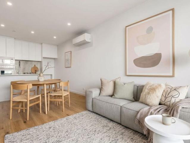 Apartment for rent in Camerons Creek, Victoria