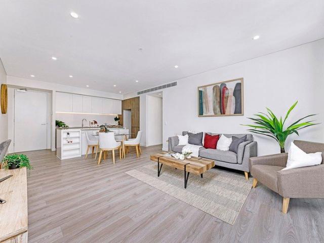 Apartment for sale in Lidcombe, Sydney