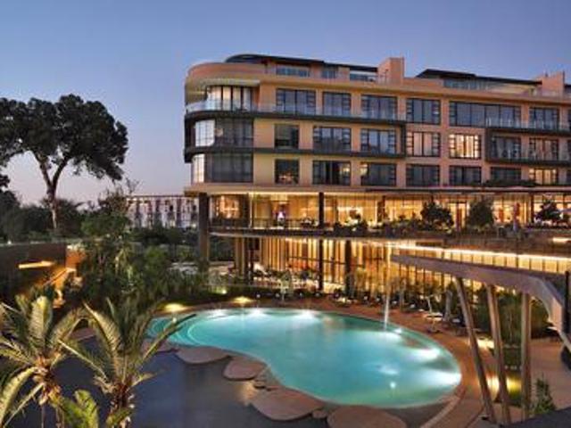 Apartment for sale in Norwood, Johannesburg