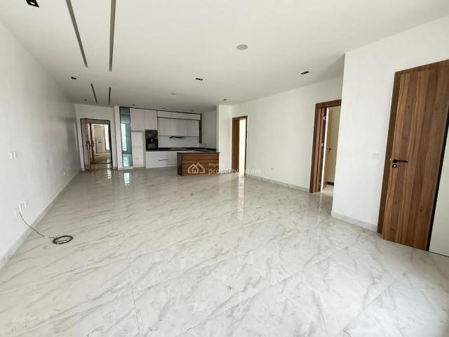 Flat for sale in Eti Osa, Lagos