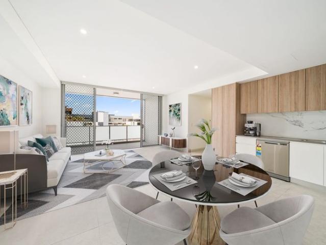 Apartment for rent in Strathfield, New South Wales