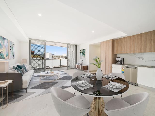 Apartment for rent in Strathfield, New South Wales