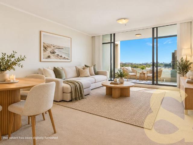 Apartment for rent in Eastern Suburbs, Sydney