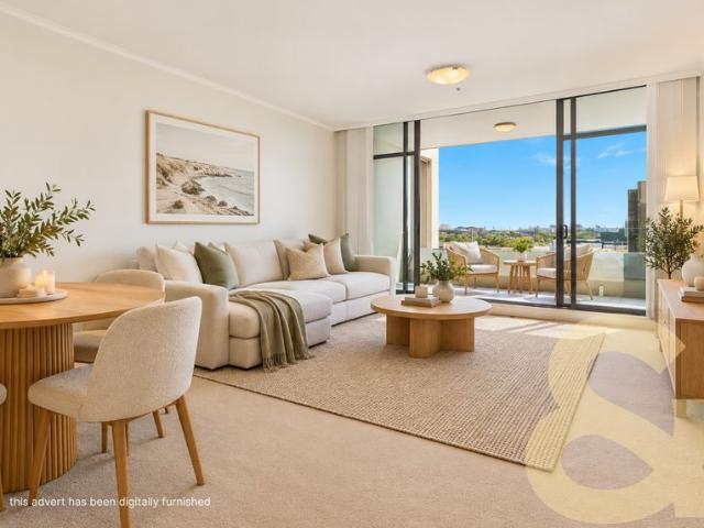 Apartment for rent in Eastern Suburbs, Sydney