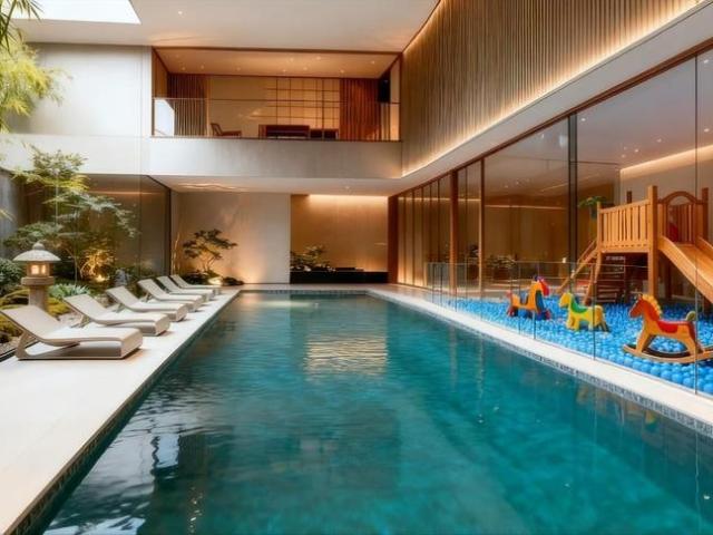 Apartment for sale in Kileleshwa, Westlands