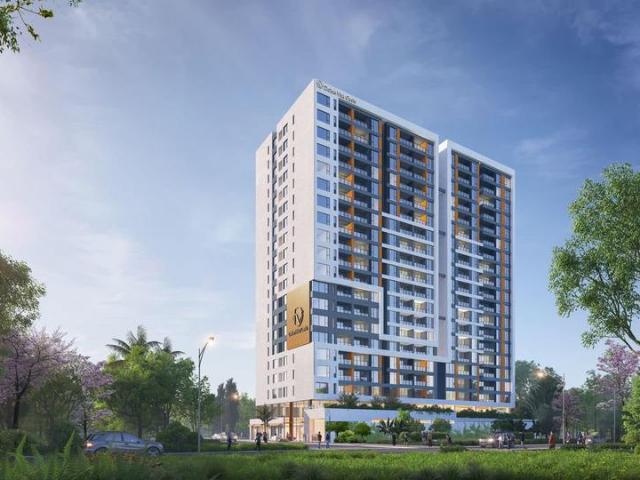 Apartment for sale in Njiru, Nairobi