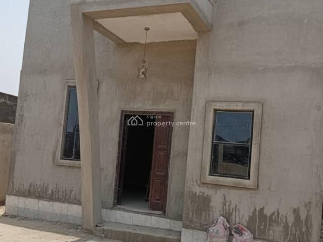 Property for sale in Eti Osa, Abuja