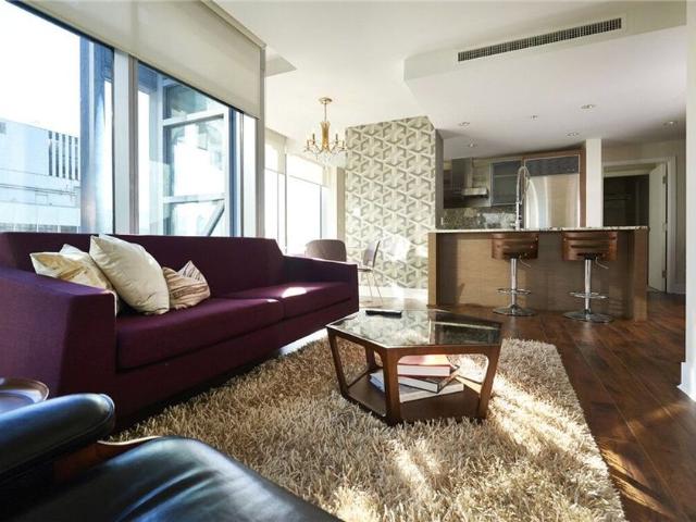 Apartment for rent in Vancouver, British Columbia