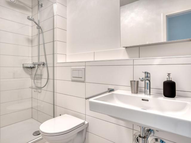 Apartment mieten in Basel, Basel-Stadt
