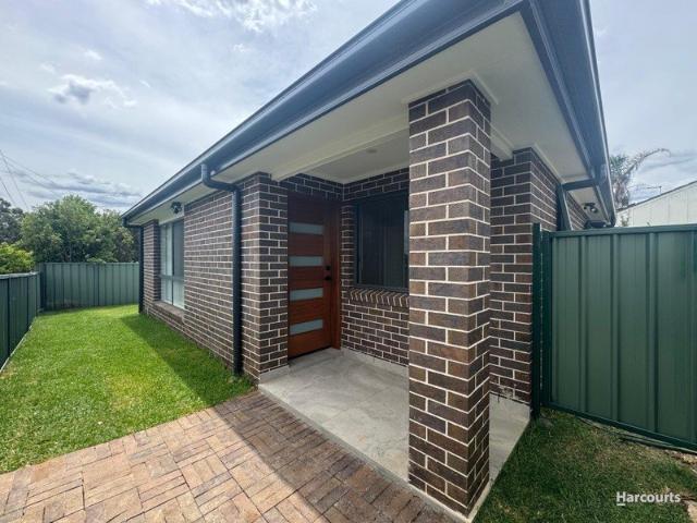 House for rent in Leumeah, Sydney