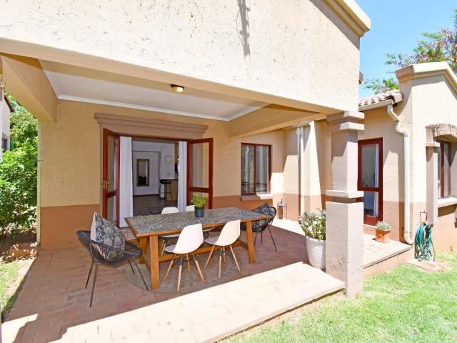 House for rent in Randburg, Gauteng
