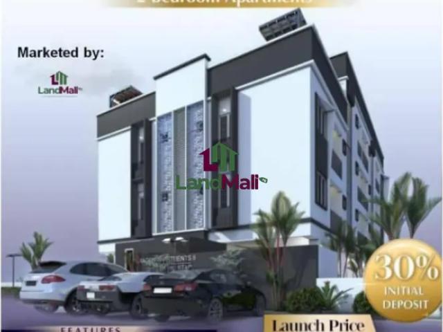 Property for sale in Eti Osa, Abuja