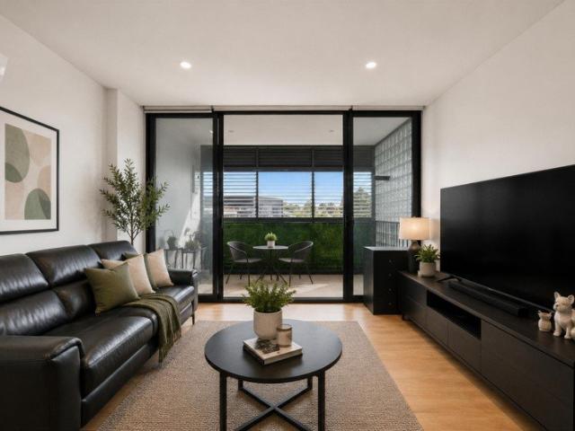 Apartment for sale in Sydney, New South Wales