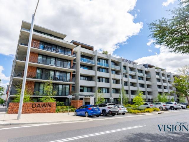 Property for sale in Braddon, Australian Capital Territory