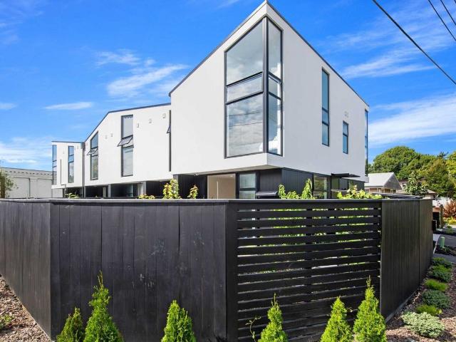 House for rent in Addington, Spreydon-Cashmere Community